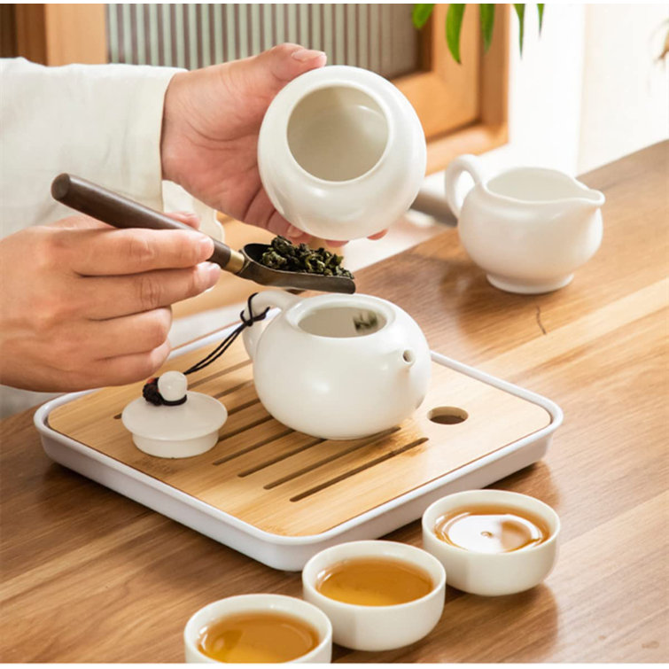 Chinese tea hot sale cup set